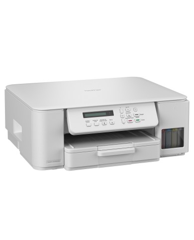 Impresora Multifuncional Tinta Brother DCPT536DW Duplex Wifi
