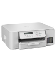 Impresora Multifuncional Tinta Brother DCPT536DW Duplex Wifi