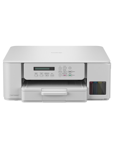 Impresora Multifuncional Tinta Brother DCPT536DW Duplex Wifi