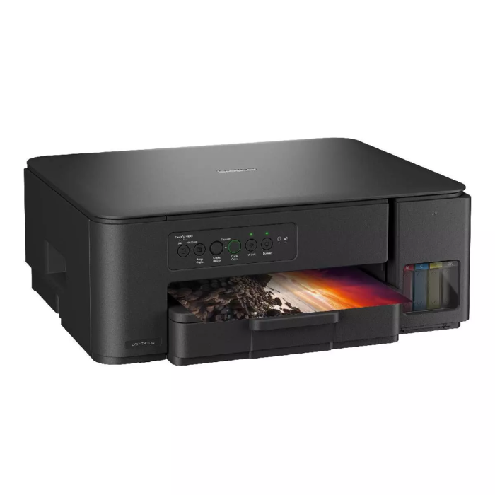 Impresora Multifunción Tinta Brother DCP-T430W Wifi