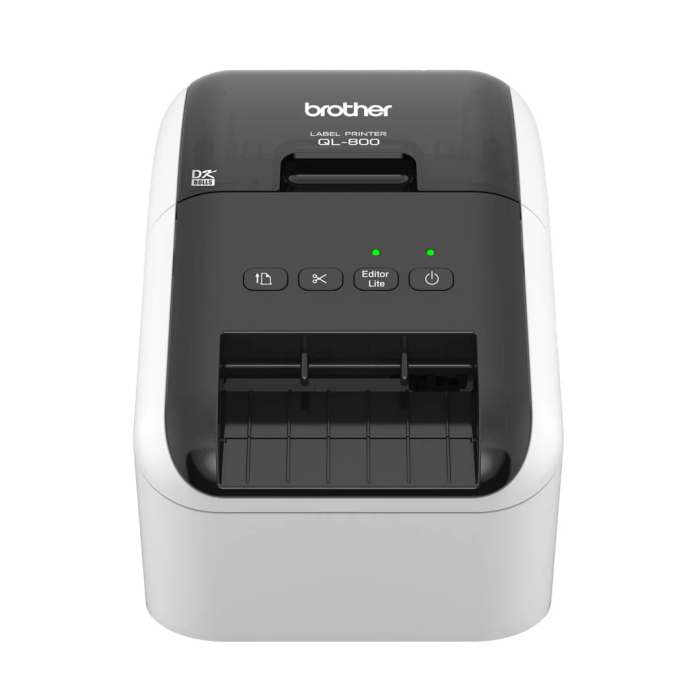 Impresora Termica de Etiquetas Brother QL-800