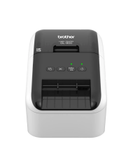 Impresora Termica de Etiquetas Brother QL-800