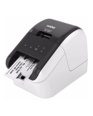 Impresora Termica de Etiquetas Brother QL-800