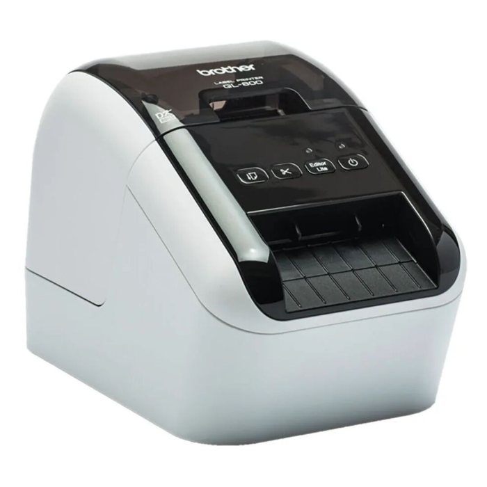 Impresora Termica de Etiquetas Brother QL-800