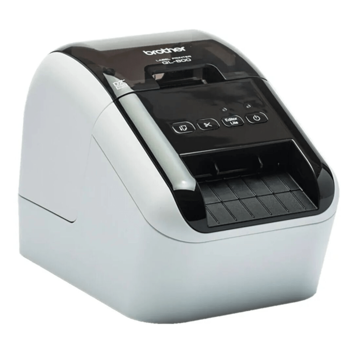 Impresora Termica de Etiquetas Brother QL-800