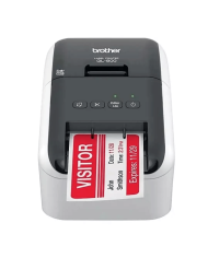 Impresora Termica de Etiquetas Brother QL-800