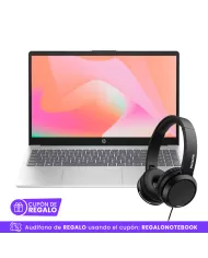 Notebook HP 15-FD0006LA i7-1355U, 16GB, 512GB SSD, W11Pro