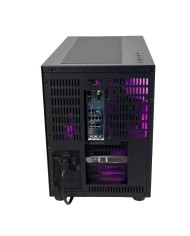 PC Gamer Black Mamba Ryzen 7-5700 16GB Ram, 512 GB SSD, RTX 4060, W11P | SNAKE GAMER