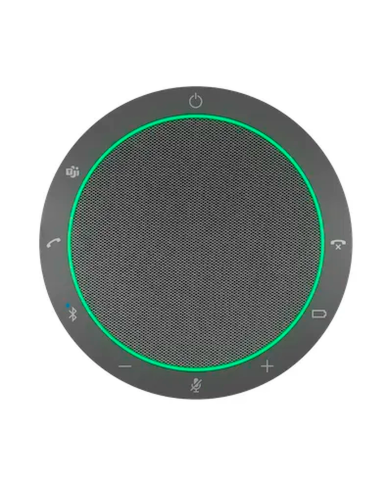 Altavoz manos libres  Jabra Speak2 55 MS Teams Bluetooth Inalámbrico