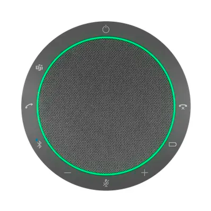 Altavoz manos libres  Jabra Speak2 55 MS Teams Bluetooth Inalámbrico