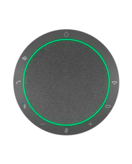 Altavoz manos libres  Jabra Speak2 55 MS Teams Bluetooth Inalámbrico