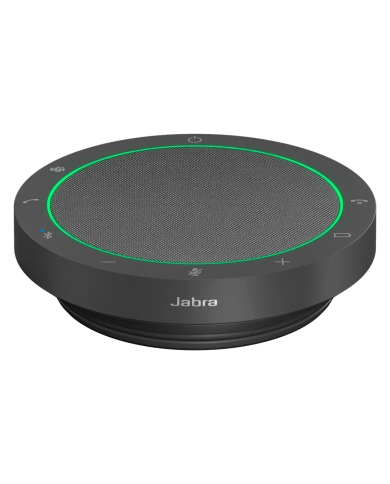 Altavoz manos libres  Jabra Speak2 55 MS Bluetooth Inalámbrico