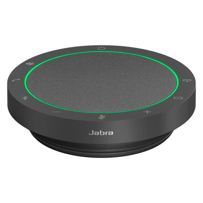Altavoz manos libres  Jabra Speak2 55 MS Bluetooth Inalámbrico