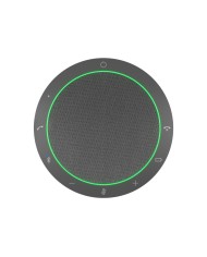 Altavoz manos libres  Jabra Speak2 55 UC Teams Bluetooth Inalámbrico