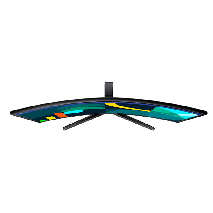 Monitor Samsung Curvo 27" S36GD VA 100Hz 4ms FHD
