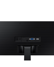 Monitor Samsung Curvo 27" S36GD VA 100Hz 4ms FHD