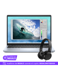 Notebook Dell Inspiron 5440 i5-1334U, 8GB RAM, 512GB SSD, W11H, 14"