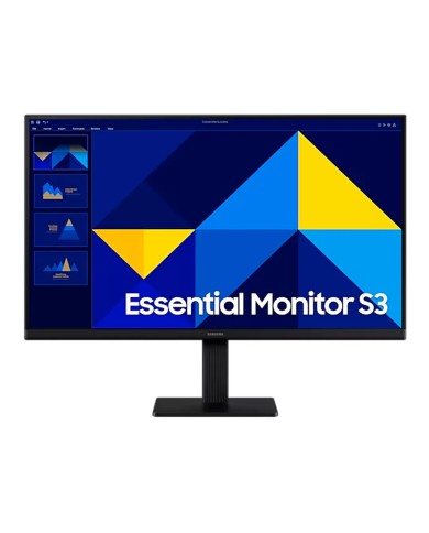 Monitor Samsung Essential S3 22" S30GD IPS 100Hz 5ms FHD