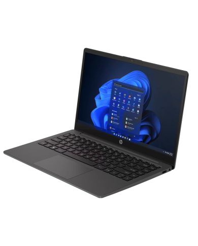 Notebook HP 245 G10 Ryzen 3 7320U 8GB Ram, 256GB SSD, Windows 11 Home