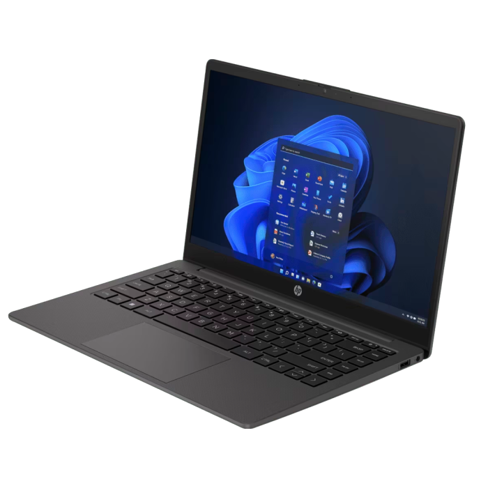 Notebook HP 245 G10 Ryzen 3 7320U 8GB Ram, 256GB SSD, Windows 11 Home