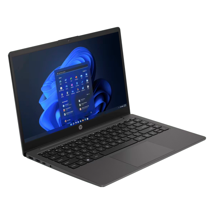 Notebook HP 245 G10 Ryzen 3 7320U 8GB Ram, 256GB SSD, Windows 11 Home