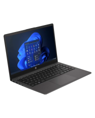 Notebook HP 245 G10 Ryzen 3 7320U 8GB Ram, 256GB SSD, Windows 11 Home