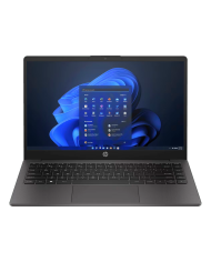 Notebook HP 245 G10 Ryzen 3 7320U 8GB Ram, 256GB SSD, Windows 11 Home
