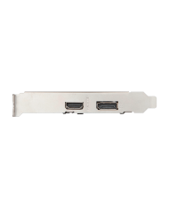 Tarjeta de Video Gigabyte Nvidia GeForce GT 1030 2G LP OC