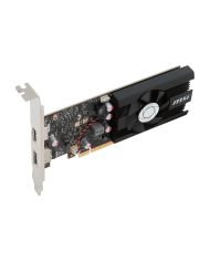 Tarjeta de Video Gigabyte Nvidia GeForce GT 1030 2G LP OC