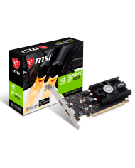 Tarjeta de Video Gigabyte Nvidia GeForce GT 1030 2G LP OC