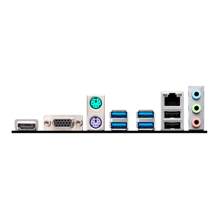 Placa Madre MSI PRO A620M-E Socket AMD AM5, DDR5, HDMI, VGA, USB 3.2, PCIe 4.0, mATX
