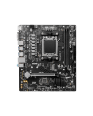 Placa Madre MSI PRO A620M-E Socket AMD AM5, DDR5, HDMI, VGA, USB 3.2, PCIe 4.0, mATX