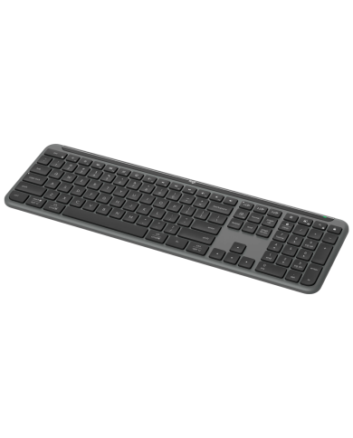 Teclado Logitech Signature Slim K950 Negro Español