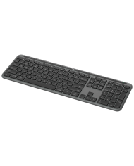 Teclado Logitech Signature Slim K950 Negro Español