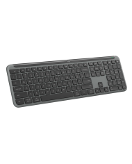 Teclado Logitech Signature Slim K950 Negro Español