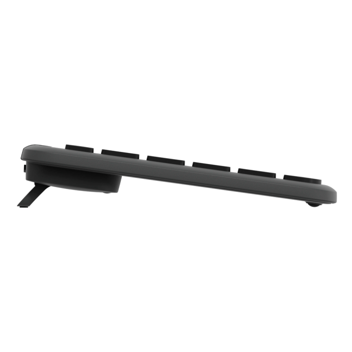 Teclado Logitech Signature Slim K950 Negro Español