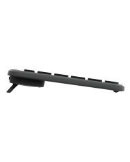 Teclado Logitech Signature Slim K950 Negro Español