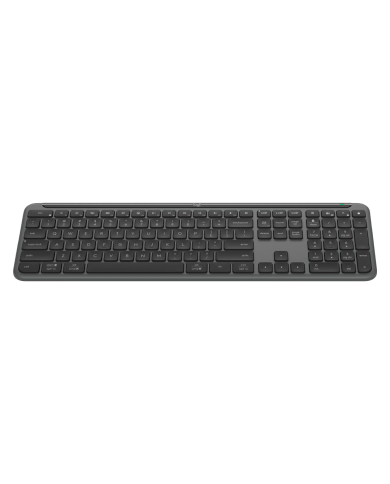 Teclado Logitech Signature Slim K950 Negro Español