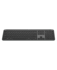 Teclado Logitech Signature Slim K950 Negro Español