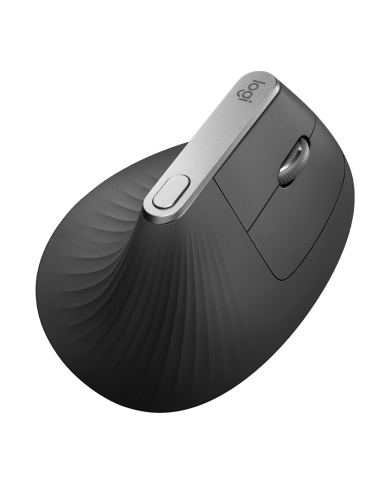 Mouse Ergonómico Inalámbrico Logitech MX Vertical Bluetooth