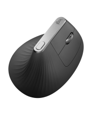 Mouse Ergonómico Inalámbrico Logitech MX Vertical Bluetooth