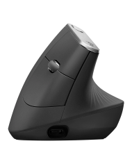 Mouse Ergonómico Inalámbrico Logitech MX Vertical Bluetooth