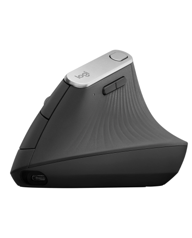 Mouse Ergonómico Inalámbrico Logitech MX Vertical Bluetooth