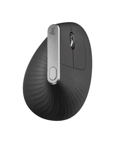 Mouse Ergonómico Inalámbrico Logitech MX Vertical
