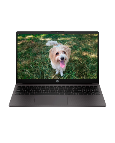 Notebook HP 250 G10 Intel I5-1334U 8GB Ram + 512GB SSD FreeDOS