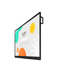 Pizarra Interactiva Samsung WAF 65" Andriod 14 OS WIFI Negro