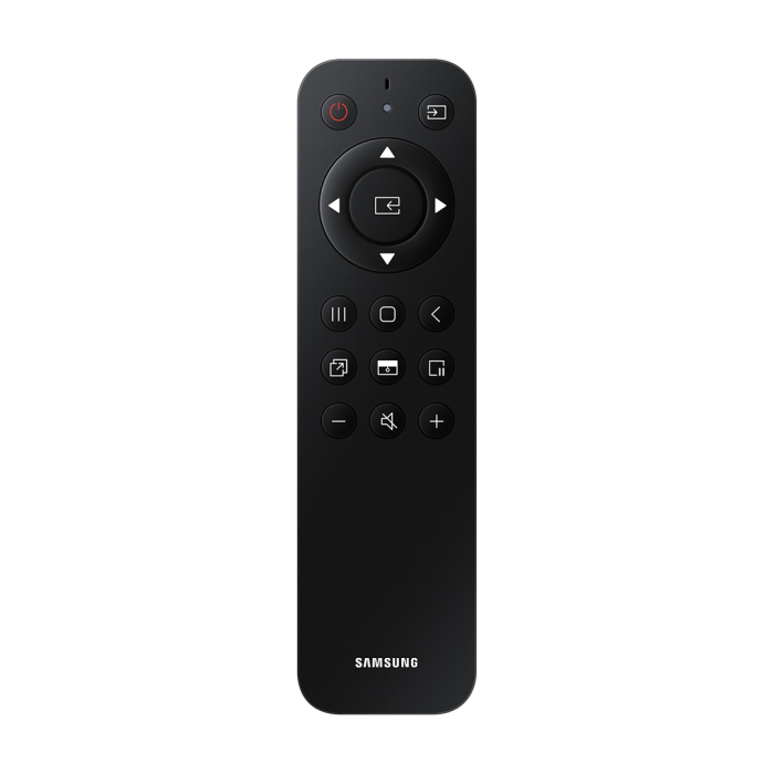 Pizarra Interactiva Samsung WAF 65" Andriod 14 OS WIFI Negro