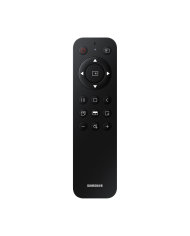 Pizarra Interactiva Samsung WAF 65" Andriod 14 OS WIFI Negro