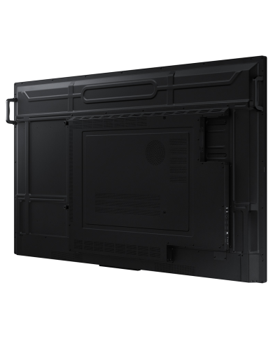 Pizarra Interactiva Samsung WAF 65" Andriod 14 OS WIFI Negro