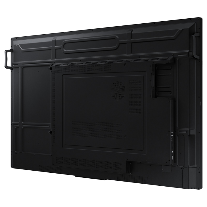 Pizarra Interactiva Samsung WAF 65" Andriod 14 OS WIFI Negro
